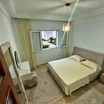 Waterfront Apartment Chatt Mariem Sousse