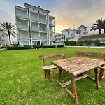 Waterfront Apartment Chatt Mariem Sousse