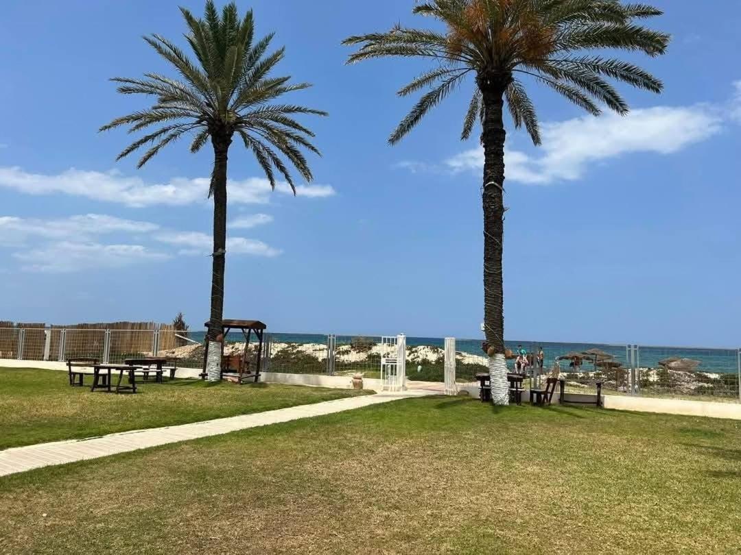 Waterfront Chatt Mariem Sousse