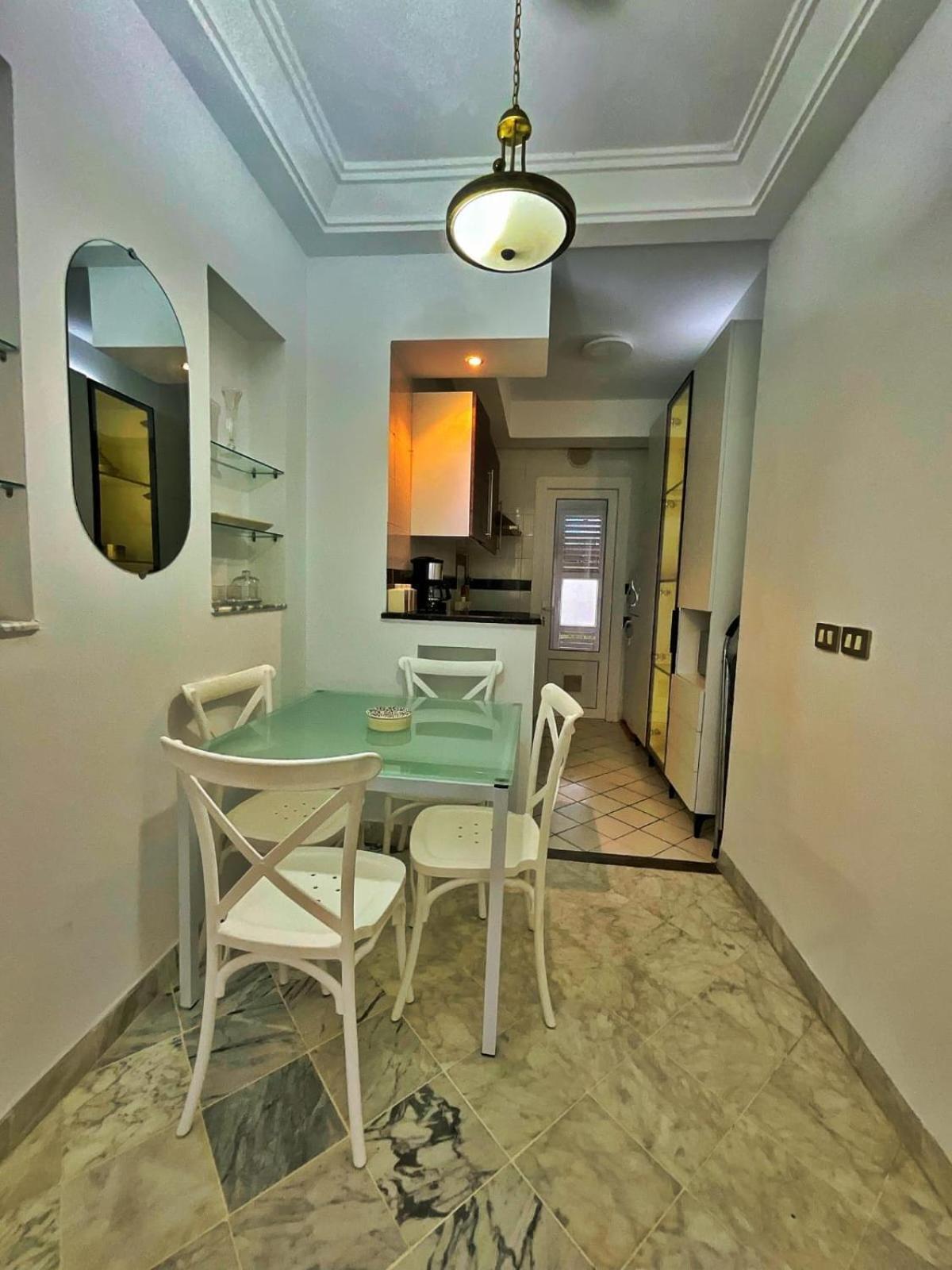 Apartment Waterfront Chatt Mariem