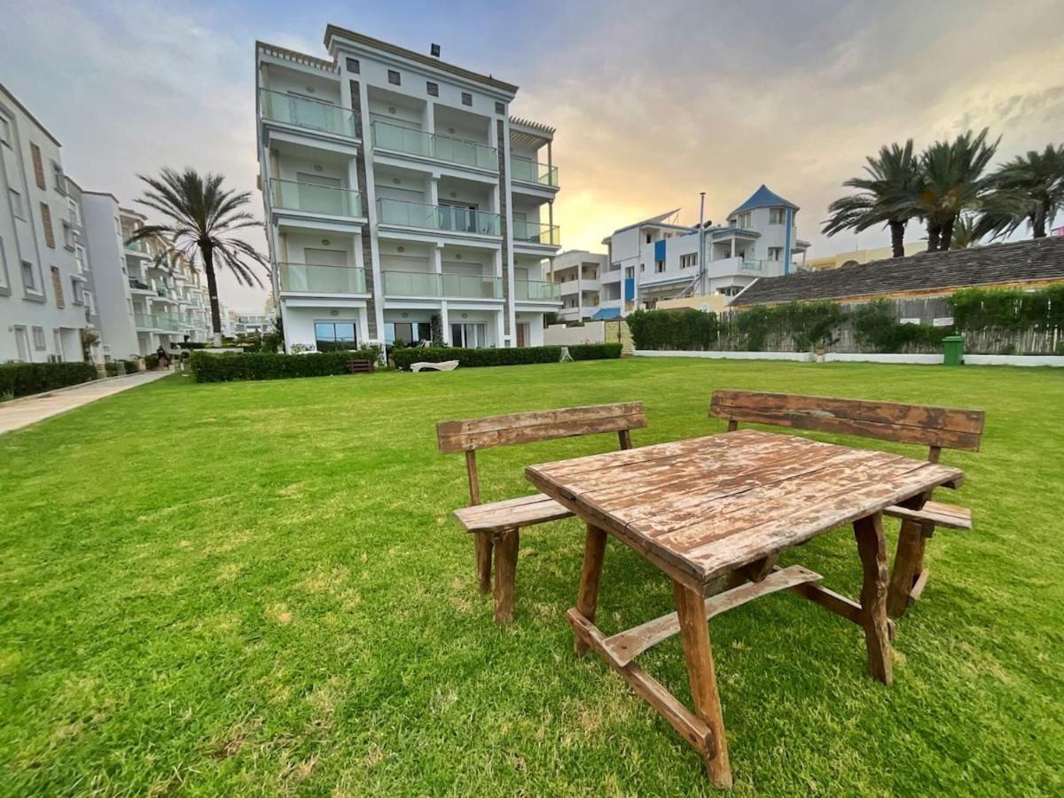 Apartment Waterfront Chatt Mariem