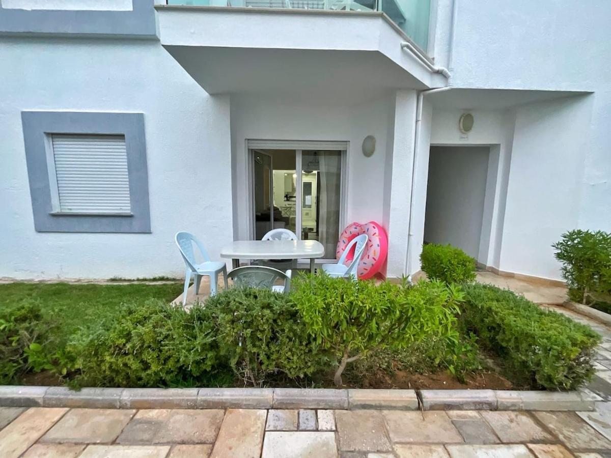 Apartment Waterfront Chatt Mariem Sousse